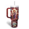 Ozzy Osbourne Bark at the Moon Stanley style Tumbler Ozzy Osbourne Bark at the Moon Stanley style Tumbler
