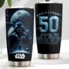 A New Hope 50th Anniversary Tumbler A New Hope 50th Anniversary Tumbler