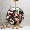 Luffy & Chopper Holiday Gift Ornament Luffy & Chopper Holiday Gift Ornament