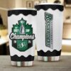 Go Riders! Ultimate Fan Energy Tumbler Go Riders! Ultimate Fan Energy Tumbler