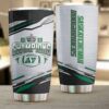 Chiefs Kingdom Personalized Stainless Steel Tumbler Chiefs Kingdom Personalized Stainless Steel Tumbler
