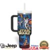 Kansas City Chiefs Mix Pepsi Blue Tumbler Custom Name Kansas City Chiefs Mix Pepsi Blue Tumbler Custom Name