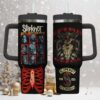 Black Sabbath Back to the Beginning Stanley Tumbler Black Sabbath Back to the Beginning Stanley Tumbler