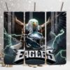 Philadelphia Eagles Stainless Steel Tumbler Philadelphia Eagles Stainless Steel Tumbler