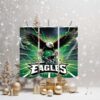 Philadelphia Eagles Stainless Steel Tumbler Philadelphia Eagles Stainless Steel Tumbler