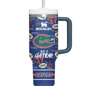 Stanley Florida Gators Be A Gator Tumbler
