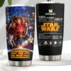 The King of Rock and Roll Commemorative Tumbler The King of Rock and Roll Commemorative Tumbler
