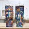 Prince Purple Rain Custom Name Tumbler Prince Purple Rain Custom Name Tumbler