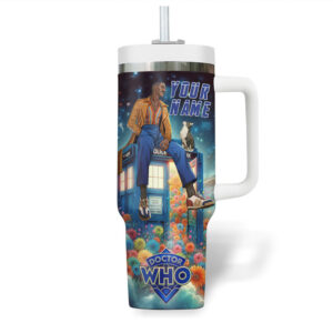 Stanley x Roland Garros 2025 Carlos Alcaraz Champions Tumbler
