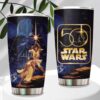 May the 4th Be With You Star Wars Tumbler May the 4th Be With You Star Wars Tumbler