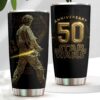 Special Edition Elvis Presley The Legend Quote Tumbler Special Edition Elvis Presley The Legend Quote Tumbler