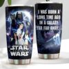 May the 4th Be With You Star Wars Day Tumbler May the 4th Be With You Star Wars Day Tumbler