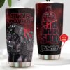 Star Trek Among The Stars 40th Anniversary Stainless Steel Tumbler, 20 oz Star Trek Among The Stars 40th Anniversary Stainless Steel Tumbler, 20 oz