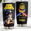 Star Trek Thank You For The Memories 1966 2026 Commemorative Tumbler Star Trek Thank You For The Memories 1966 2026 Commemorative Tumbler