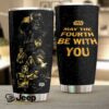 Blue Hawaii Elvis Presley Insulated Tumbler Blue Hawaii Elvis Presley Insulated Tumbler