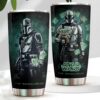 The Spaceman Ace Frehley Commemorative Tumbler The Spaceman Ace Frehley Commemorative Tumbler