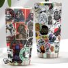 Elvis Presley The King of Rock ‘n’ Roll Stainless Steel Tumbler Elvis Presley The King of Rock ‘n’ Roll Stainless Steel Tumbler
