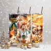 Stephen Curry Next Era Is Coming Insulated Tumbler Stephen Curry Next Era Is Coming Insulated Tumbler