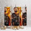 Stephen Curry Golden State Warriors Tumbler Stephen Curry Golden State Warriors Tumbler
