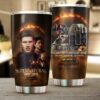 Supernatural Winchester Brothers Insulated Tumbler Supernatural Winchester Brothers Insulated Tumbler