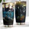 Supernatural Dean Winchester 20oz30oz Stainless Steel Tumbler Supernatural Dean Winchester 20oz30oz Stainless Steel Tumbler