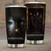 Winchester Brothers Anti Possession Tumbler Winchester Brothers Anti Possession Tumbler