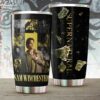 The Dead Dance Lady Gaga Stainless Steel Tumbler The Dead Dance Lady Gaga Stainless Steel Tumbler