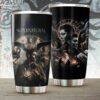 Winchester Brothers Saving People, Hunting Things Travel Tumbler Winchester Brothers Saving People, Hunting Things Travel Tumbler
