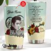 The Elvis Presley Legacy Timeline Tumbler The Elvis Presley Legacy Timeline Tumbler