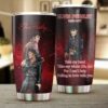 Star Trek Strange New Worlds 60th Anniversary Stainless Steel Tumbler Star Trek Strange New Worlds 60th Anniversary Stainless Steel Tumbler