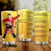 Vintage Elvis A. Presley Collector’s Insulated Tumbler Vintage Elvis A. Presley Collector’s Insulated Tumbler