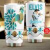 Legends Series Elvis Stainless Steel Drinkware Legends Series Elvis Stainless Steel Drinkware