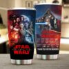 Chiefs Kingdom Personalized Stainless Steel Tumbler Chiefs Kingdom Personalized Stainless Steel Tumbler