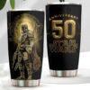 Live Long and Prosper Galactic Exploration Tumbler Live Long and Prosper Galactic Exploration Tumbler