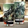 Middle earth 25th Anniversary Commemorative Tumbler Middle earth 25th Anniversary Commemorative Tumbler