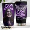 Ozzy Osbourne Class of 2024 Commemorative Tumbler Ozzy Osbourne Class of 2024 Commemorative Tumbler