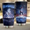 The Spaceman Ace Frehley Commemorative Tumbler The Spaceman Ace Frehley Commemorative Tumbler