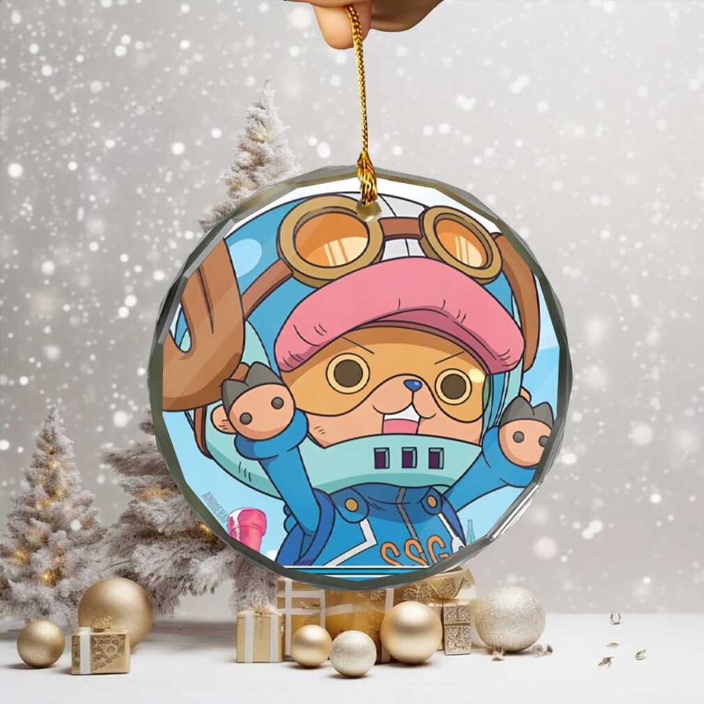 Tony Tony Chopper Collectible Anime Ornament Tony Tony Chopper Collectible Anime Ornament