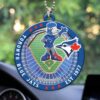 Philadelphia Phillies Phanatic Mascot Christmas Ornament Philadelphia Phillies Phanatic Mascot Christmas Ornament