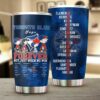 Want It All American League Champions Tumbler Want It All American League Champions Tumbler