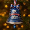 Seattle Seahawks Championship Pyramid Ornament Seattle Seahawks Championship Pyramid Ornament