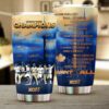 Toronto Blue Jays Player Signatures Insulated Tumbler Toronto Blue Jays Player Signatures Insulated Tumbler