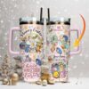 New Kids on the Block NKOTB Magic Summer 2024 40th Anniversary 40oz Tumbler New Kids on the Block NKOTB Magic Summer 2024 40th Anniversary 40oz Tumbler