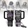 Baltimore Ravens NFL x Star Wars Tumbler With Handle Baltimore Ravens NFL x Star Wars Tumbler With Handle