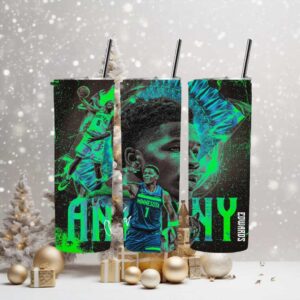 fileCUsersAdminAnthony Edwards Minnesota Timberwolves Tumbler