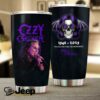 Ozzy Osbourne Live at Budokan Rocks Tumbler Ozzy Osbourne Live at Budokan Rocks Tumbler