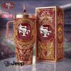 Chicago Bulls Derrick Rose #1 Jersey Retirement Tribute 40oz Tumbler Chicago Bulls Derrick Rose #1 Jersey Retirement Tribute 40oz Tumbler