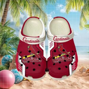 Abstract Geometric Line Art Modern Design Clog