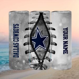 Arizona Cardinals Tumbler Rib Cage