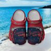 Atlanta Braves Mlb Clogs Fan Atlanta Braves Mlb Clogs Fan